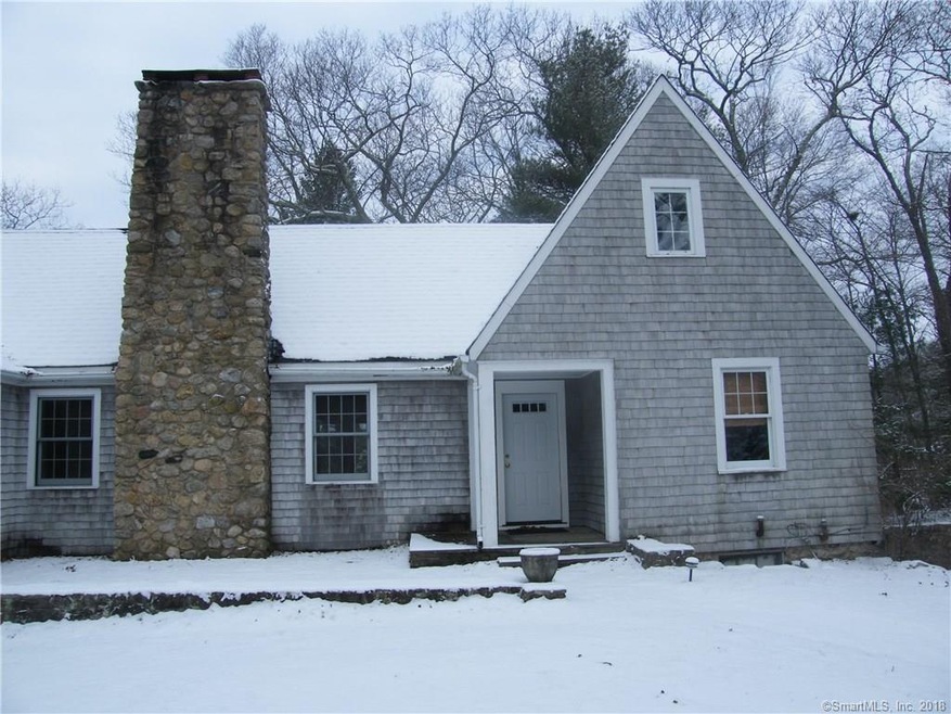 6 Grassy Hill Rd, Old Lyme, CT 06371 - photo 1