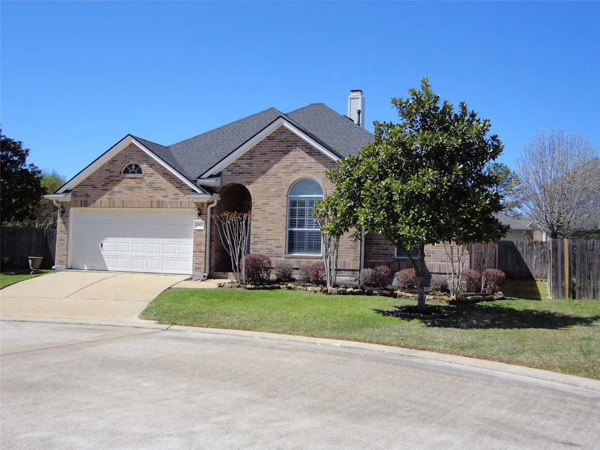 15807 Pleasant Green Cir, Tomball, TX 77377 - photo 1