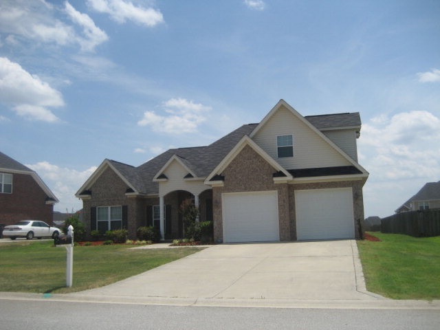 Main View