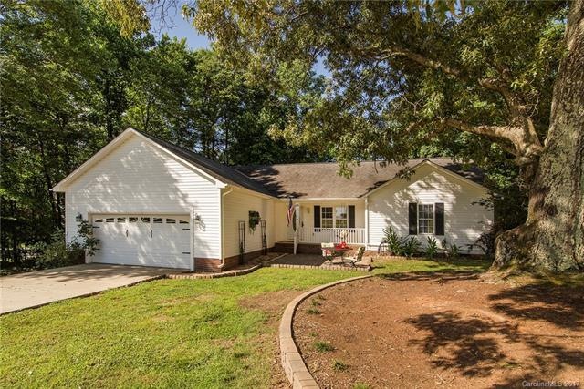 1799 N Ingleside Farm Rd, Iron Station, NC 28080 - photo 1