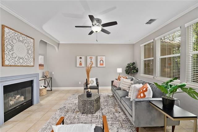 Welcome to your beautiful townhome!