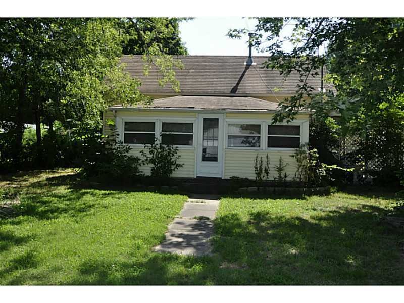 205 S Ozark St, Prairie Grove, AR 72753 - photo 1