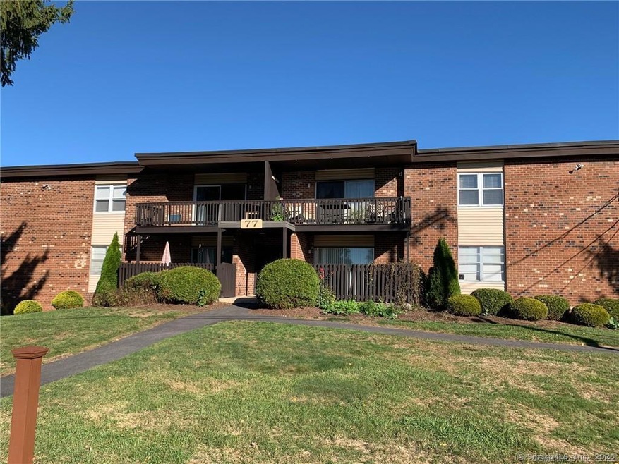 77 Balance Rock Rd unit 16, Seymour, CT 06483 - photo 1