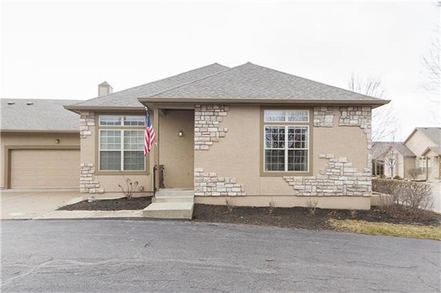 Welcome to Asbury Villas - 15671 S. Hillside St. #