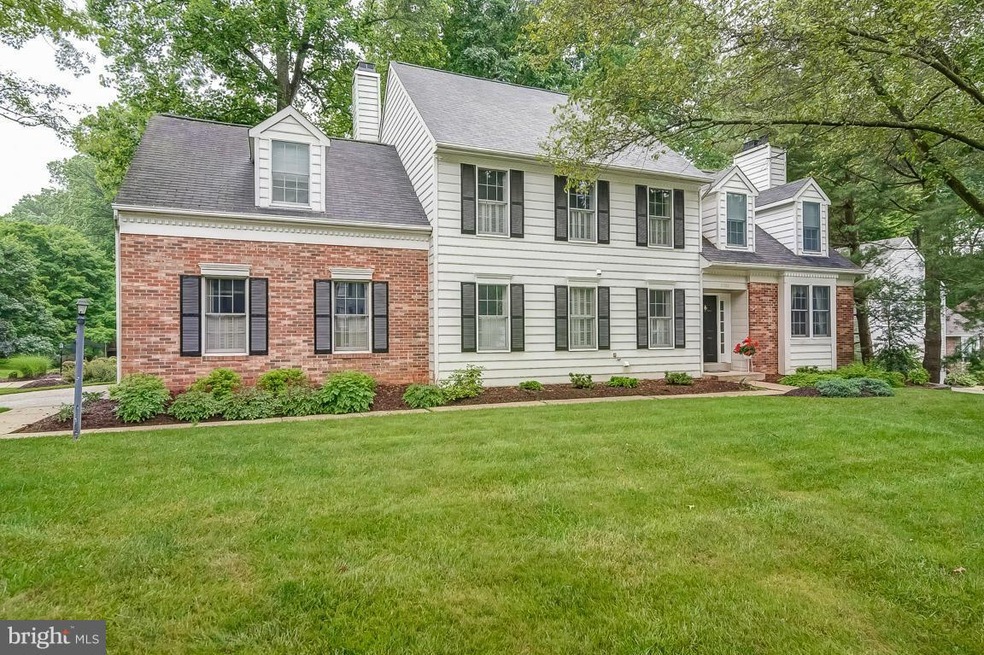 11901 Yellow Rush Pass, Columbia, MD 21044 - photo 1