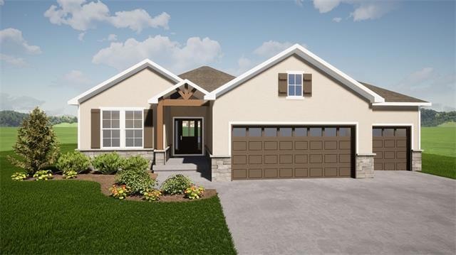 9013 Mesquite St, Lenexa, KS 66227 - photo 1