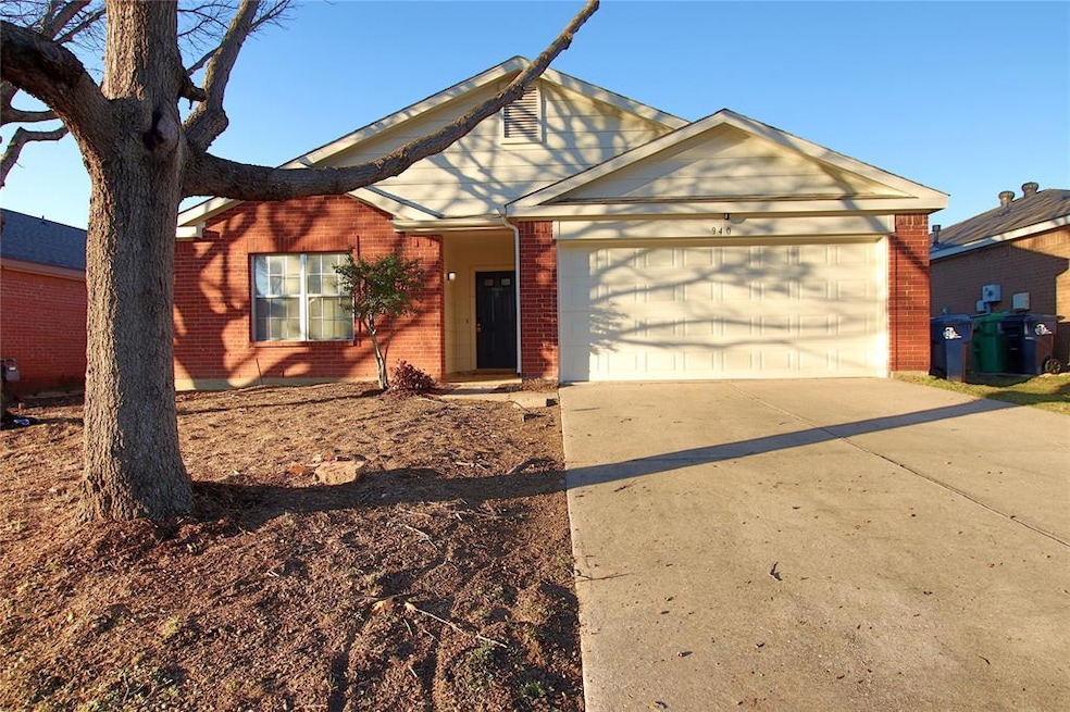 940 Springcreek Dr, Denton, TX 76210 - photo 1