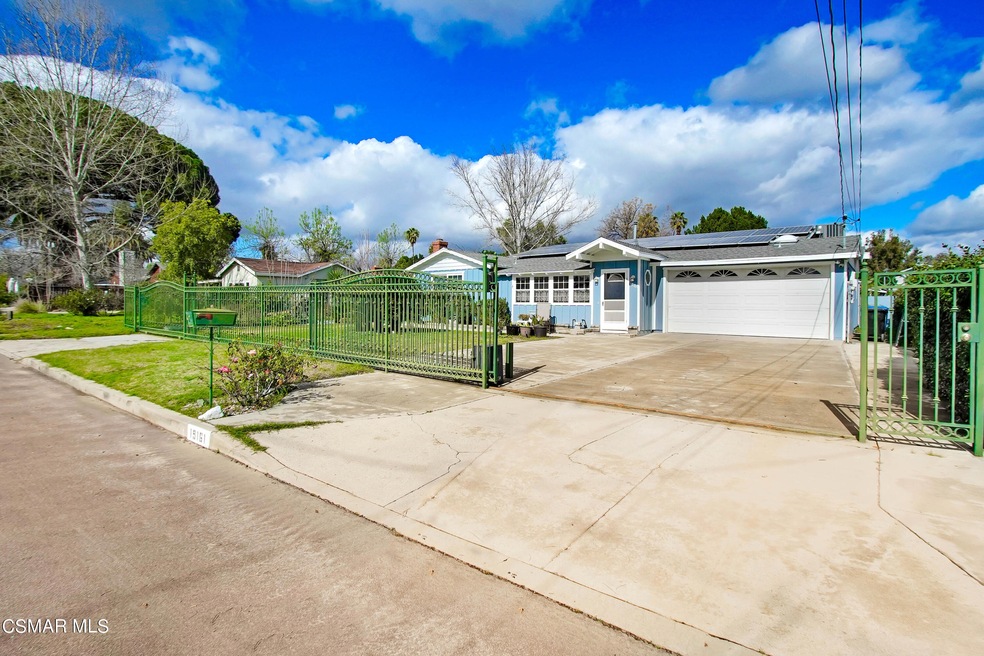 19161 Ingomar St, Reseda, CA 91335 - photo 1