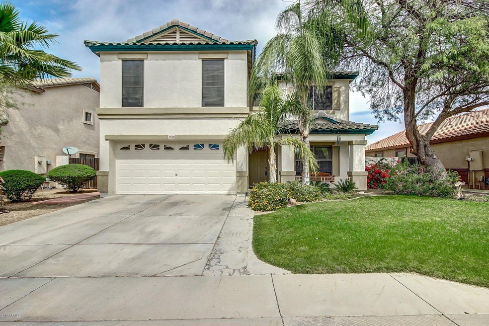 11530 E Persimmon Ave, Mesa, AZ 85212 - photo 1