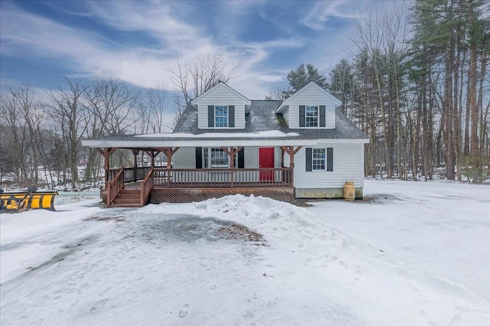 38 Collette Rd, Sturbridge, MA 01518 - photo 1