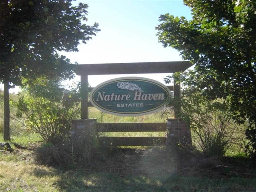 3 lots Nature Haven Sudvision, Kewaskum, WI 53040 - photo 1
