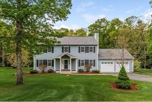 6 Danbury Cir, Litchfield, NH 03052 - photo 1