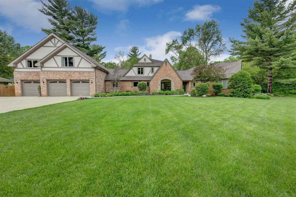 53383 Juniper Rd, South Bend, IN 46637 - photo 1