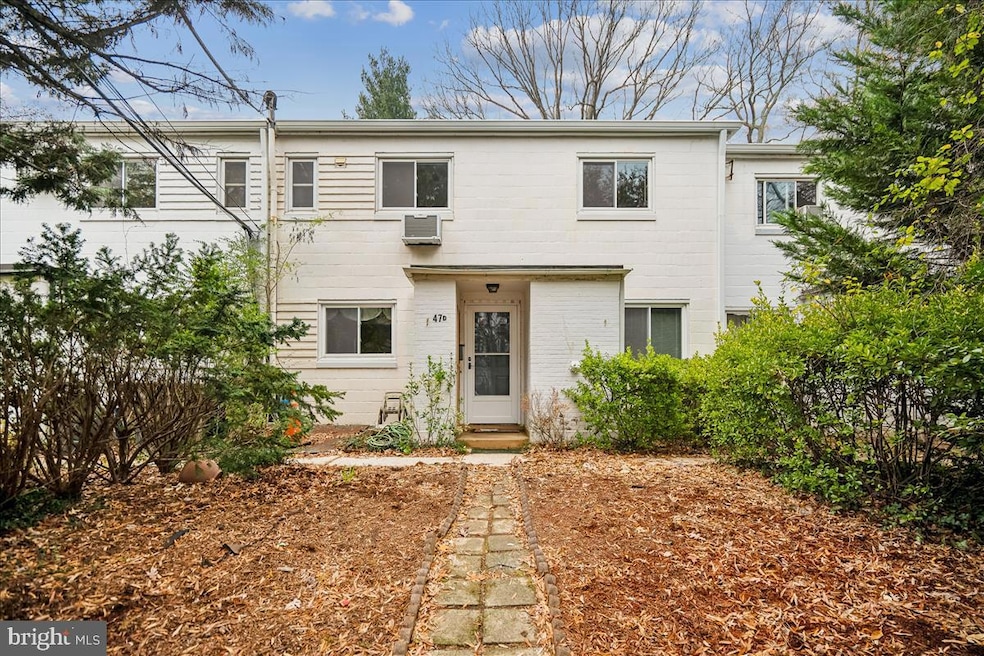 47 D Ridge Rd, Greenbelt, MD 20770 - photo 1