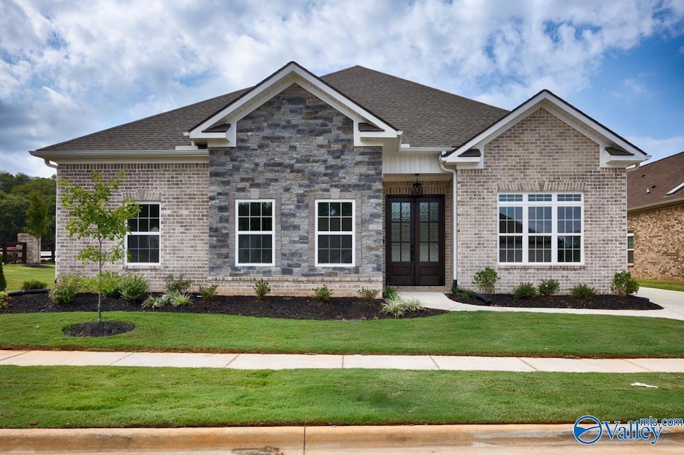 14405 White Creek Trail, Athens, AL 35611 - photo 1