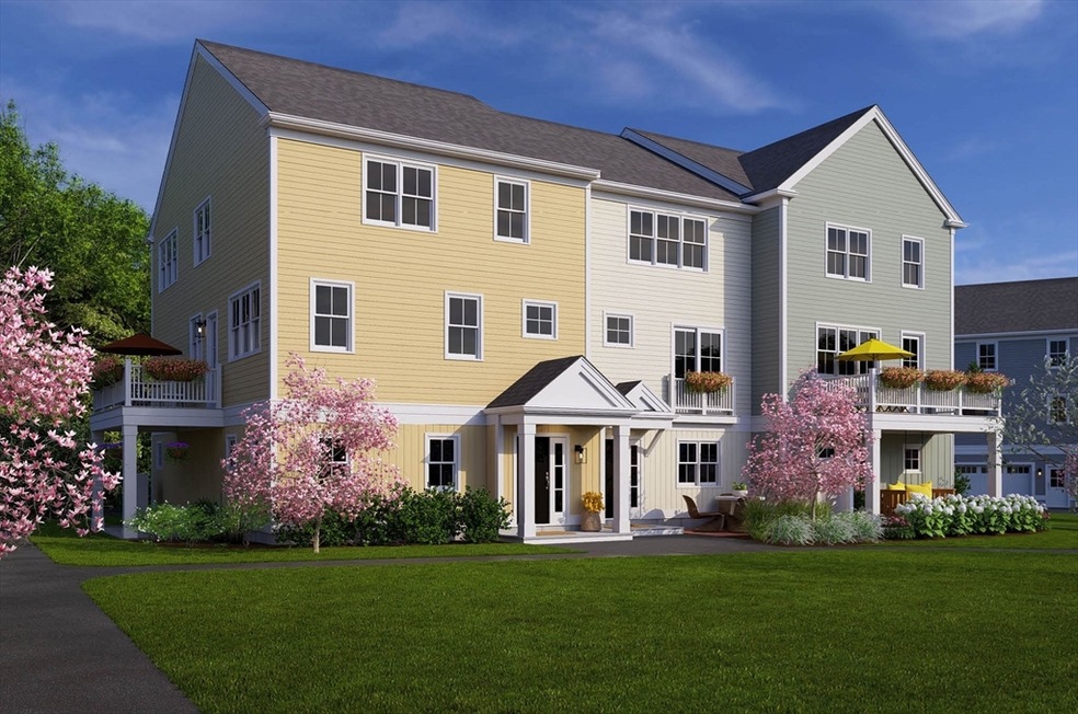 0 Oxbow Rd unit 39-1, Raynham, MA 02767 - photo 1