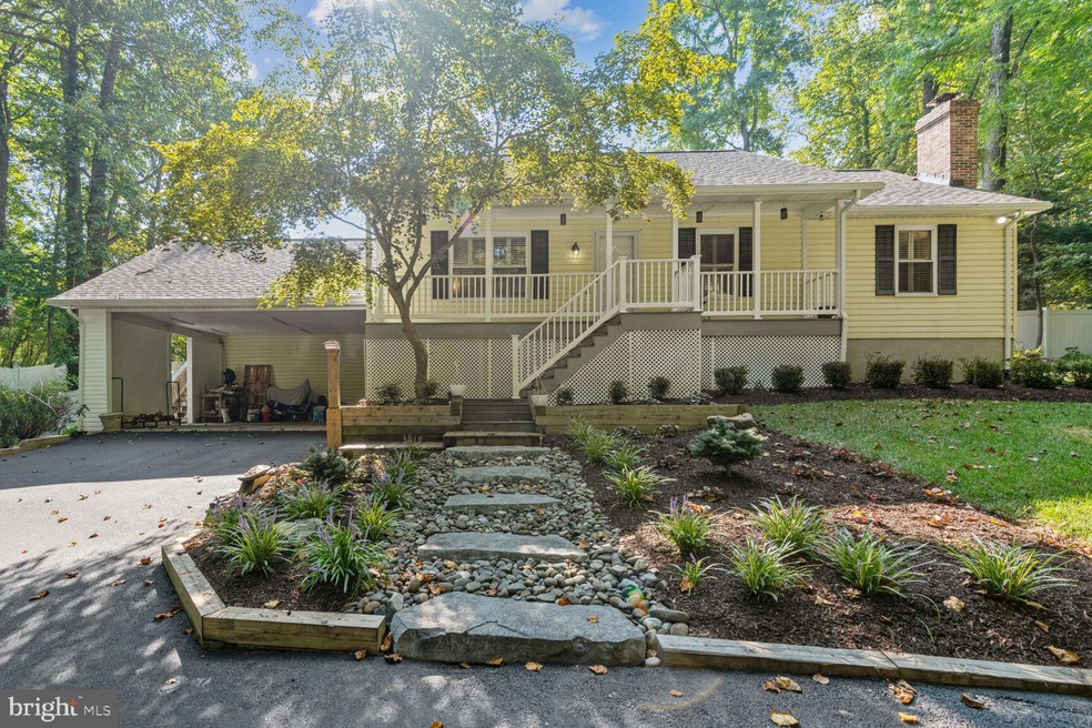 9027 Michael Way, Owings, MD 20736 - photo 1