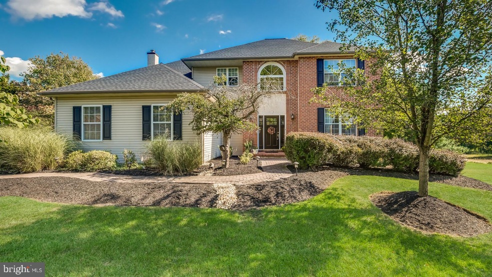 2 Georges Way, Glen Mills, PA 19342 - photo 1