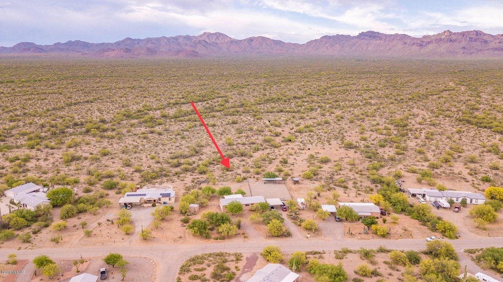 Rare Opportunity - State & Federal Land