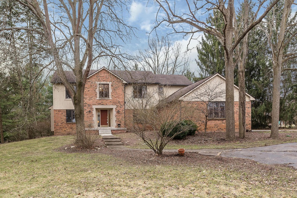 3329 Craig Rd, AA