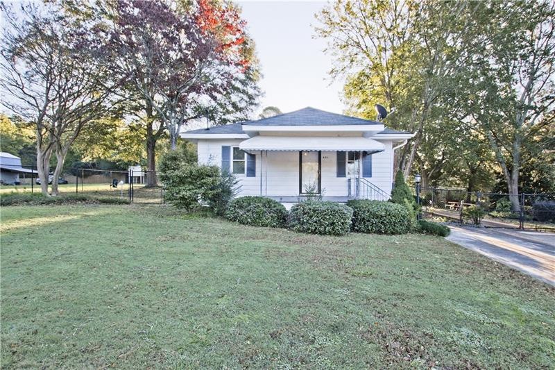 434 Franklin Dr, Dacula, GA 30019 - photo 1