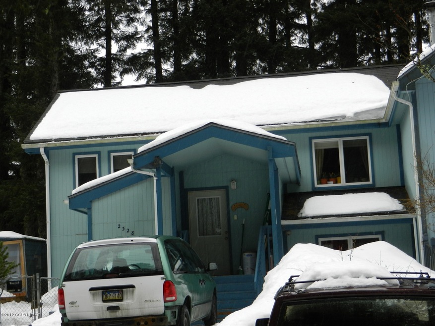 2328 Beaver Lake Loop Rd