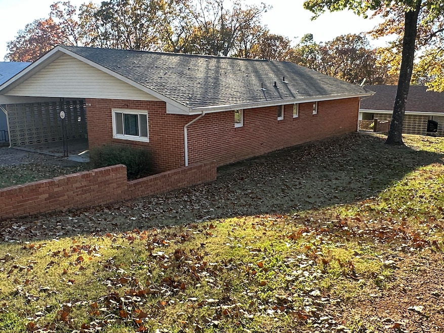 For Sale $124,000
