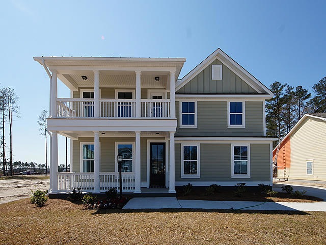 703 Yellow Leaf Ln, Summerville, SC 29486 - photo 1