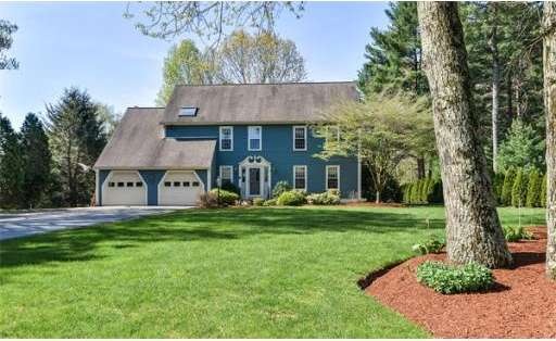 75 Rolling Meadow Dr, Holliston, MA 01746 - photo 1