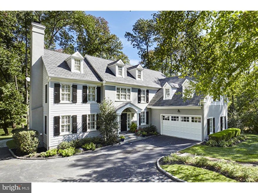 801 Maple Glen Rd, Wayne, PA 19087 - photo 1