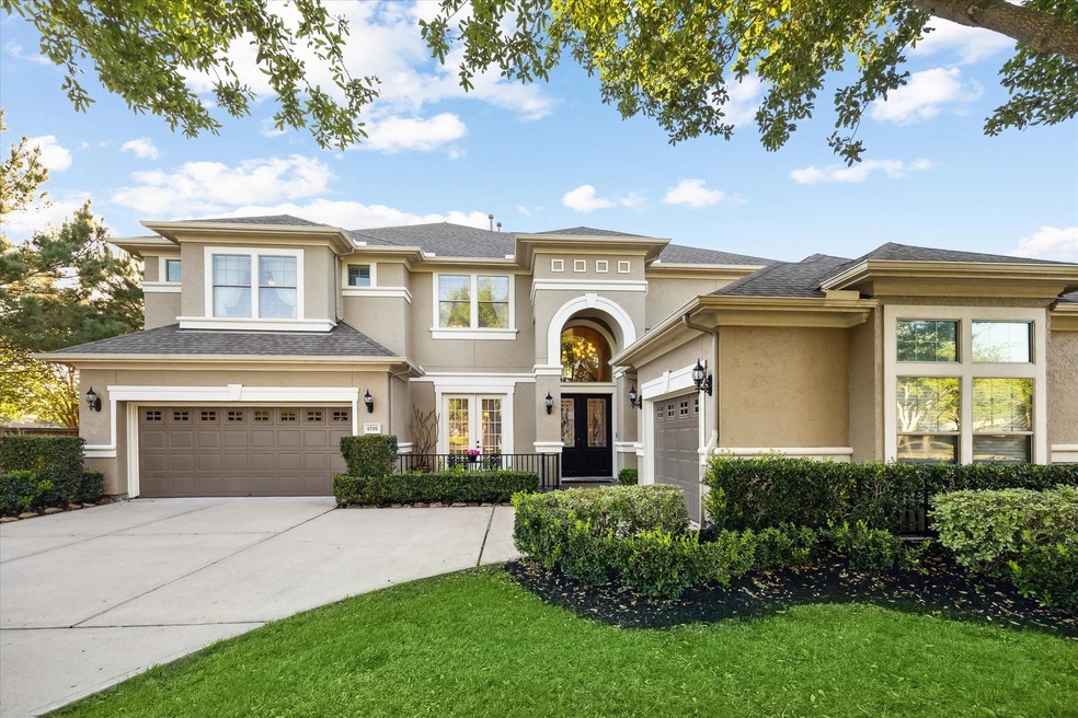 4726 Bell Mountain Dr, Katy, TX 77494 MLS 90261877