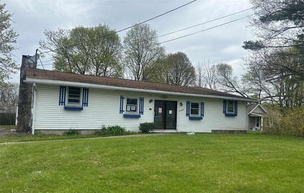 For Sale $69,900