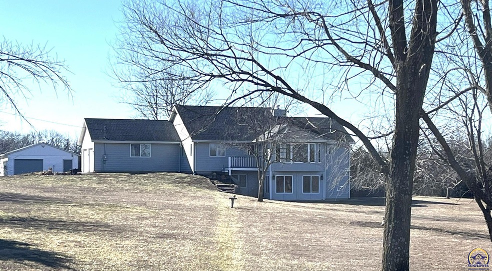 3623 SW 93rd St, Wakarusa, KS 66546 - photo 1