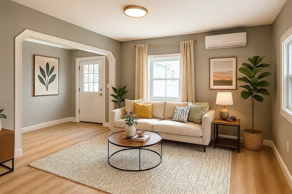 6 Muldoons Ct unit 1, Waltham, MA 02453 - photo 1