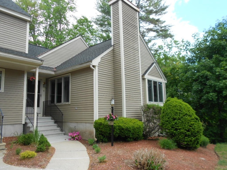 1 Lilac Ln unit 1, Haverhill, MA 01830 - photo 1