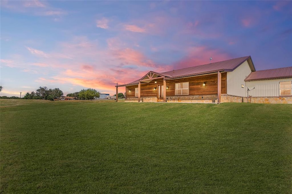 3245 Goshen Rd, Springtown, TX 76082 - photo 1