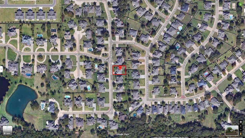 1109 Pecan Hill St, Stillwater, OK 74074 - photo 1