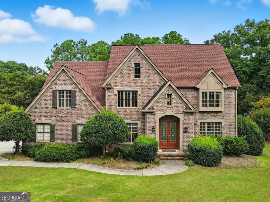 10 Buckingham Ct, Cartersville, GA 30120 - photo 1