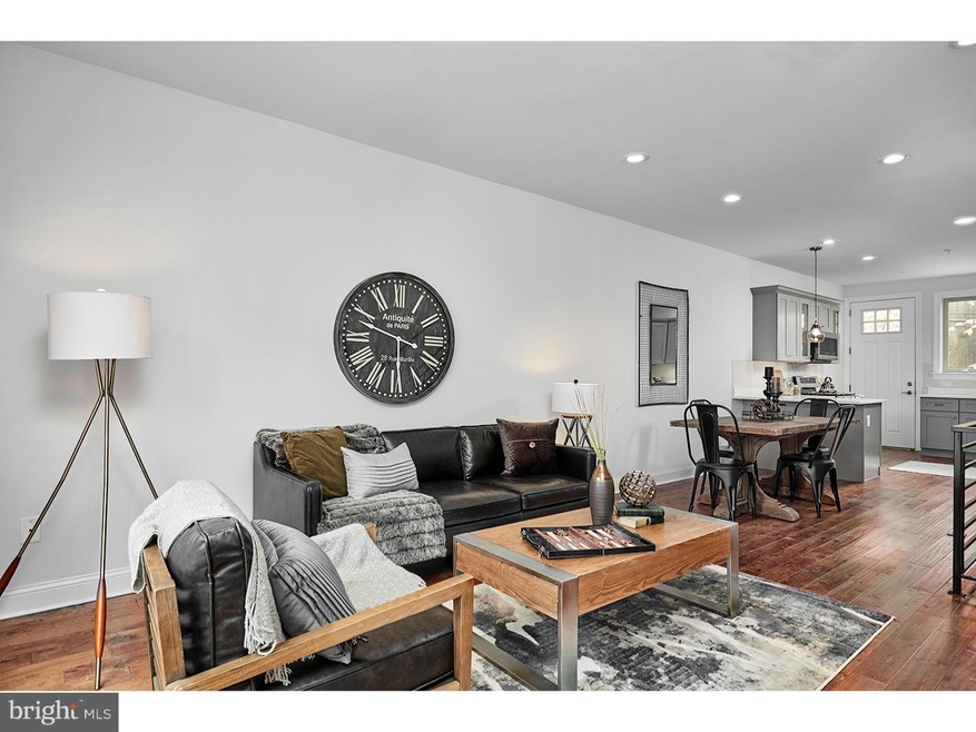 2310 Gerritt St, Philadelphia, PA 19146 - photo 1