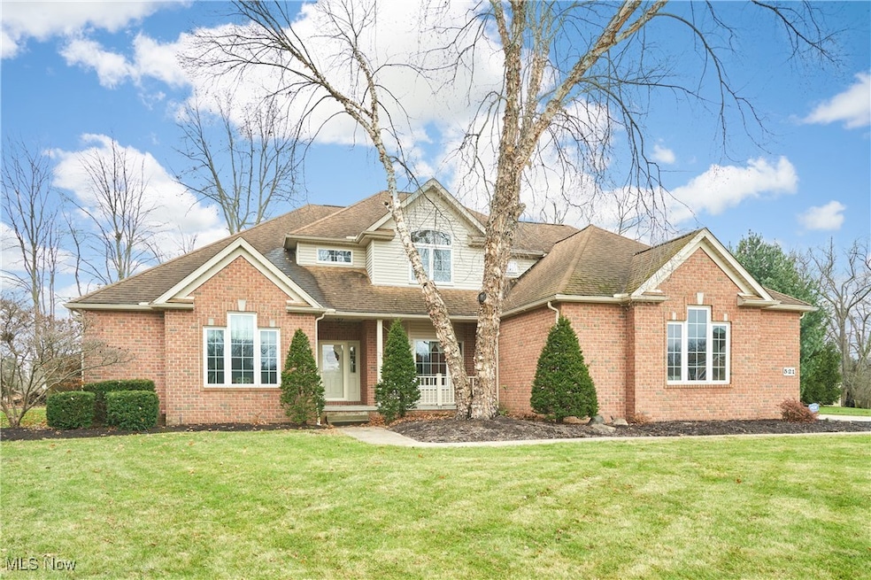 521 Weston Ct, Copley, OH 44321 - photo 1