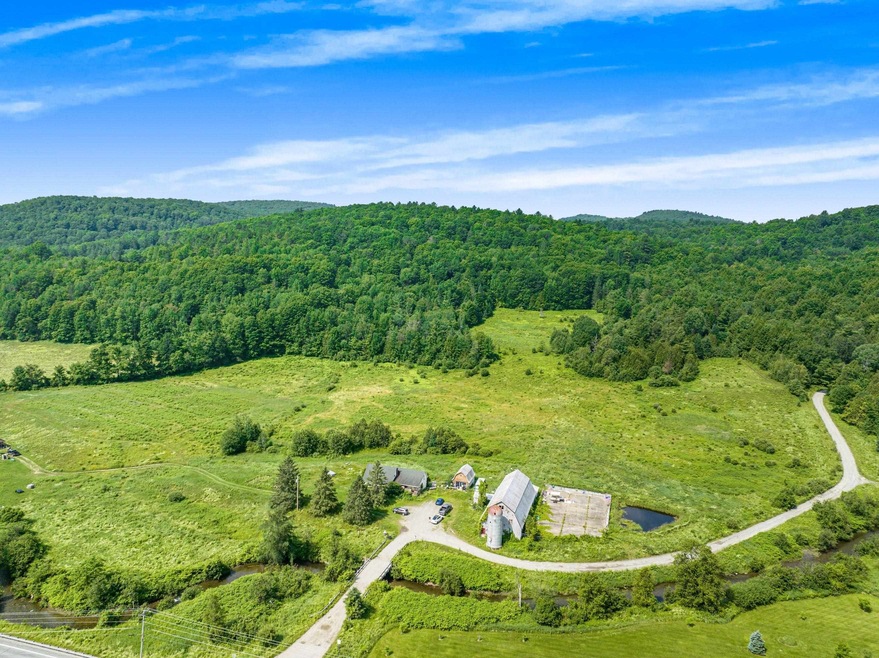 43 Fulton Ln, Barton, VT 05822 - photo 1
