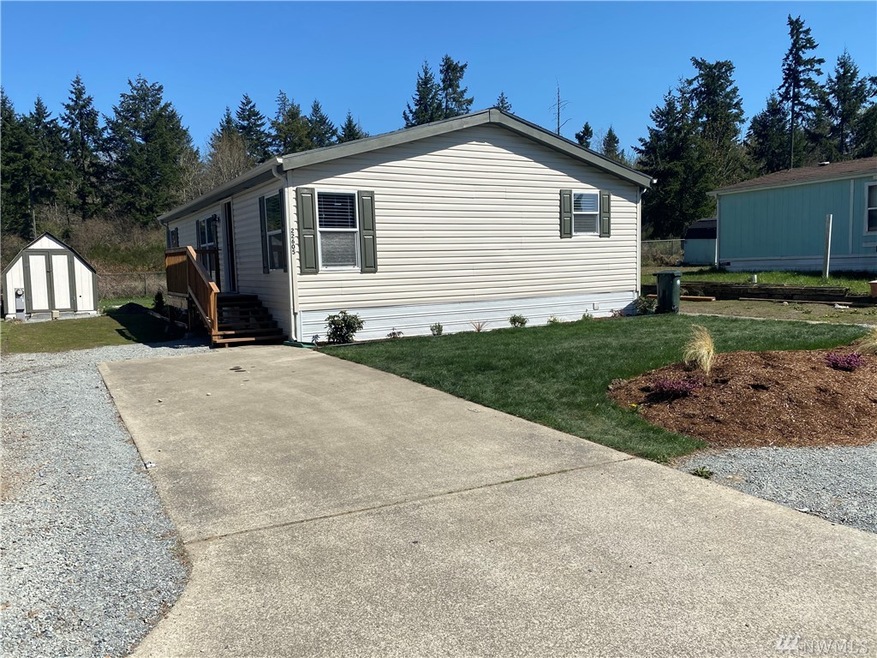 22605 91st Avenue Ct E unit SPC9, Graham, WA 98338 - photo 1