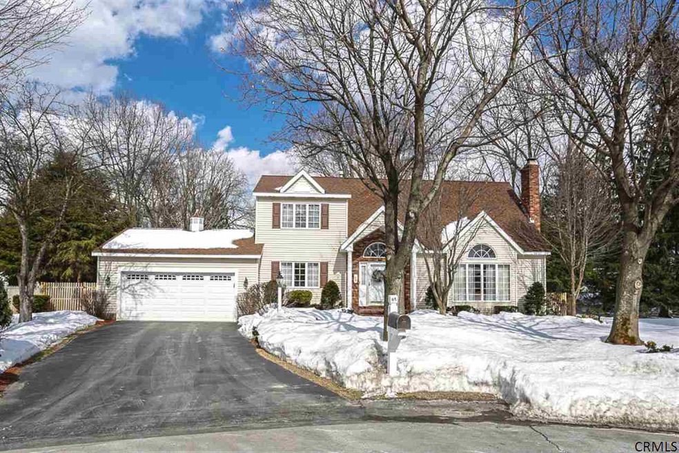 65 Huntleigh Dr, Albany, NY 12211 - photo 1