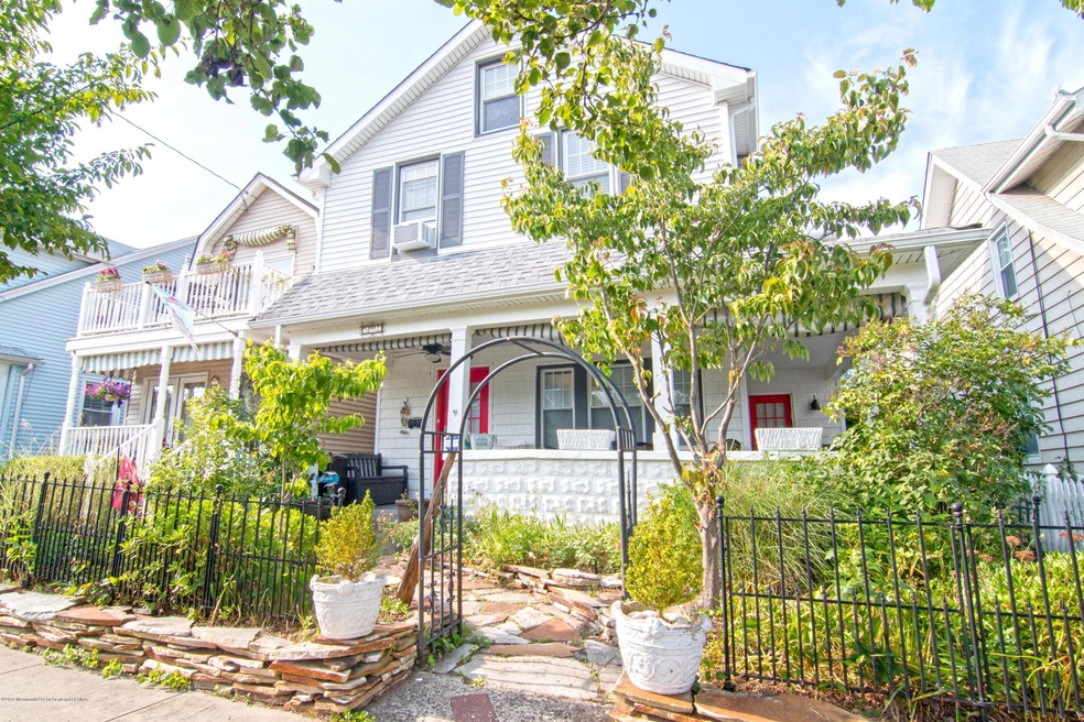 512 Ocean Park Ave, Bradley Beach, NJ 07720 - photo 1