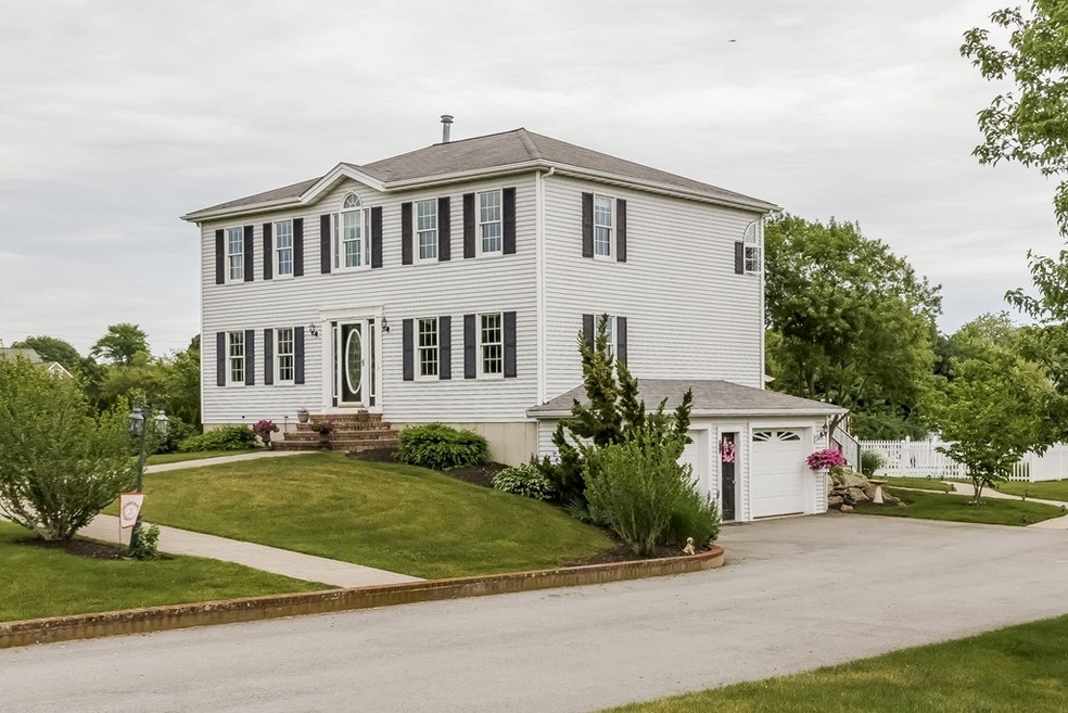 1 Mark Dr, Fairhaven, MA 02719 - photo 1