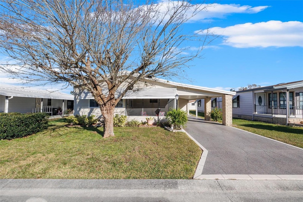 3848 Damian Dr, Zephyrhills, FL 33541 - photo 1