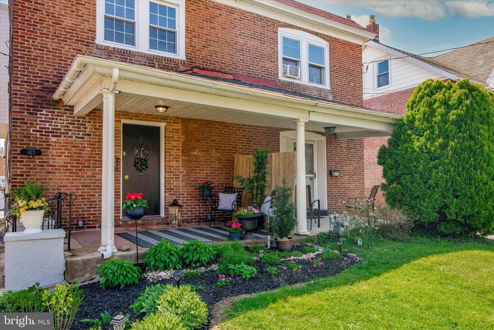 823 Penn St, Bryn Mawr, PA 19010 - photo 1