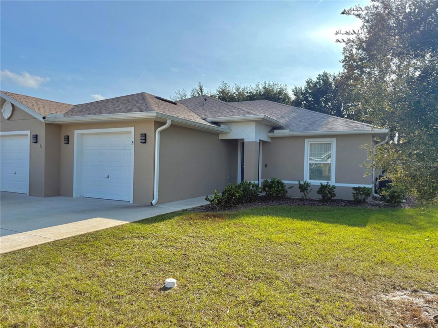 11 Buttonwell Ln unit B, Palm Coast, FL 32137 - photo 1