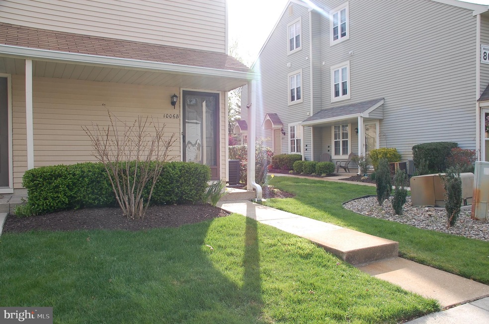 1006B Ralston Dr unit 1006B, Mount Laurel, NJ 08054 - photo 1