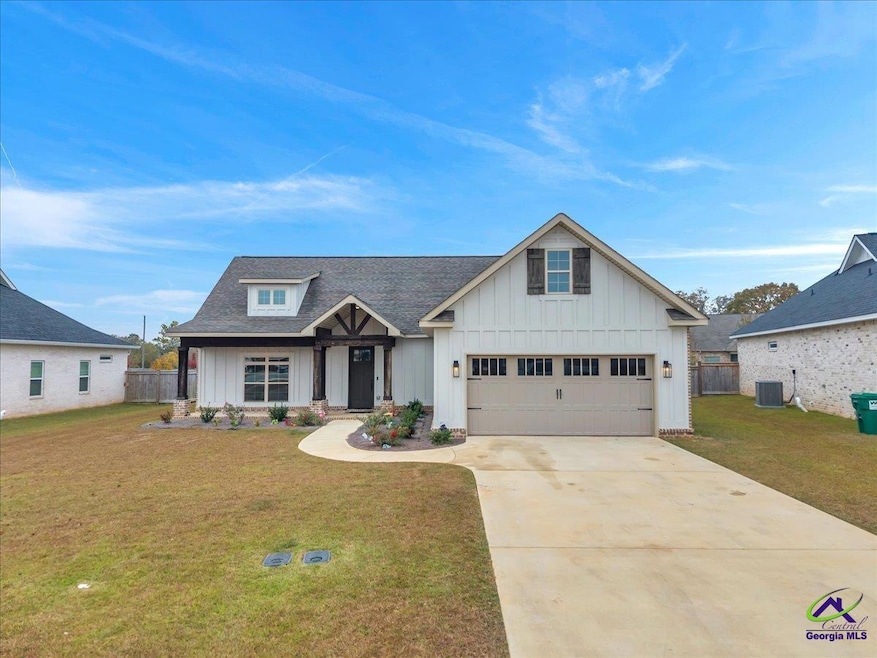 117 Field View Ln, Kathleen, GA 31047 - photo 1